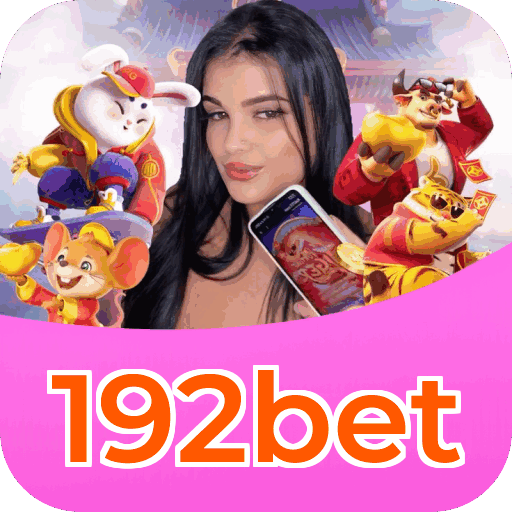 Aplicativo mobile 192bet